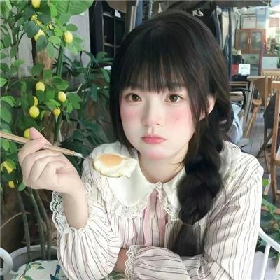 海南白影